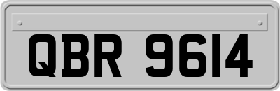 QBR9614