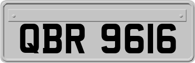 QBR9616