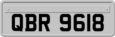 QBR9618