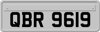 QBR9619