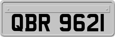 QBR9621