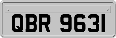 QBR9631