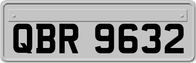 QBR9632