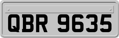 QBR9635
