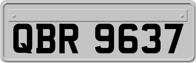 QBR9637
