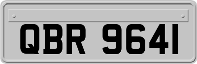 QBR9641