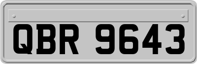 QBR9643
