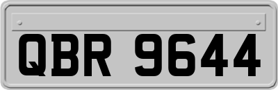 QBR9644