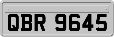 QBR9645