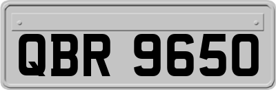 QBR9650