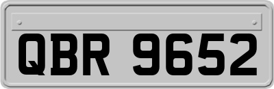 QBR9652