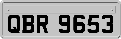 QBR9653