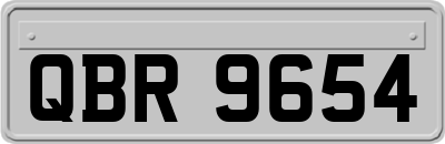 QBR9654