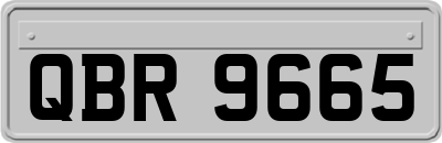 QBR9665