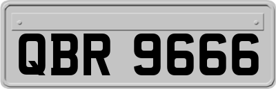 QBR9666