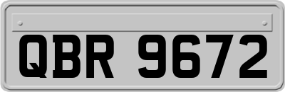 QBR9672