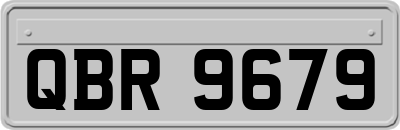 QBR9679