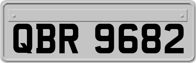 QBR9682