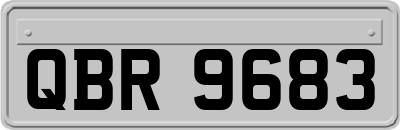 QBR9683