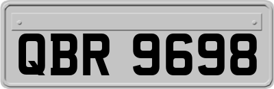 QBR9698