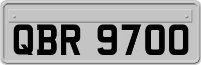 QBR9700