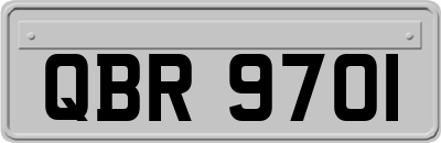 QBR9701