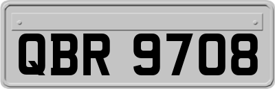 QBR9708