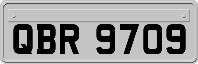 QBR9709