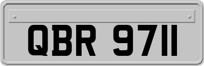QBR9711