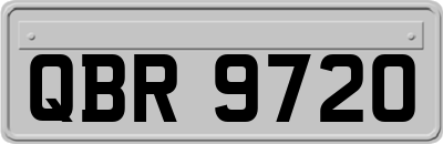 QBR9720