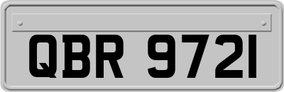 QBR9721