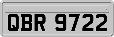 QBR9722