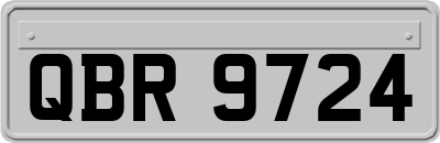 QBR9724