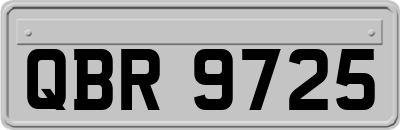 QBR9725