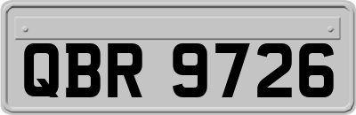QBR9726