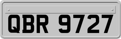 QBR9727