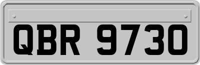 QBR9730
