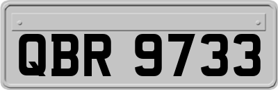 QBR9733