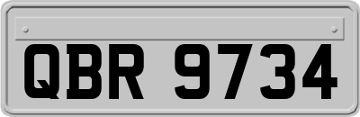 QBR9734