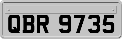 QBR9735