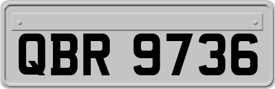 QBR9736