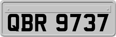 QBR9737