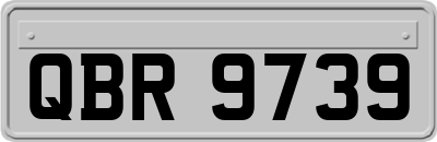 QBR9739