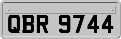 QBR9744