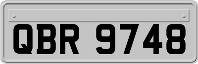 QBR9748