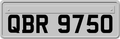 QBR9750