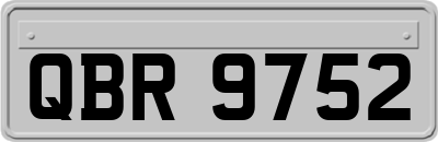 QBR9752