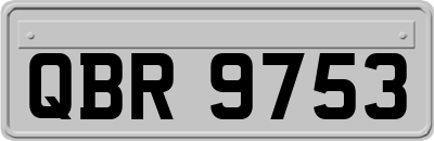 QBR9753