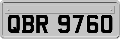 QBR9760