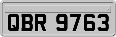 QBR9763